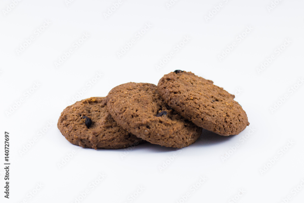 Chocolate chip cookie