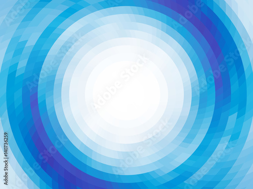 vector vortex effect