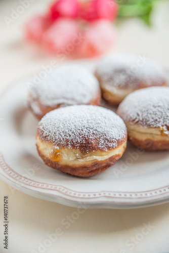 Wallpaper Mural Faschings Krapfen  Torontodigital.ca