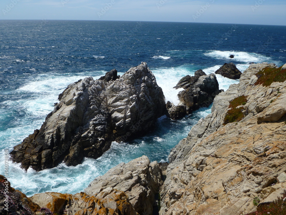 Rocky Tides Rocky Tides