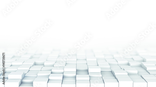 White boxes and free space ...