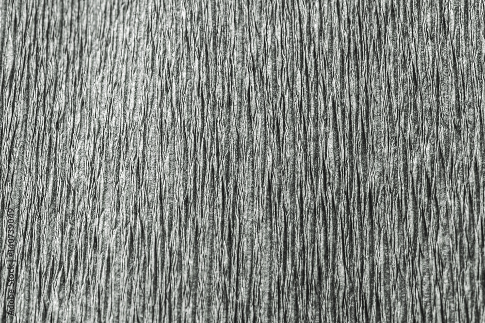 Fototapeta premium Gray paper background
