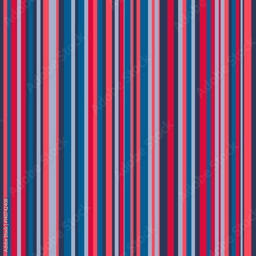 Vector background with color strips