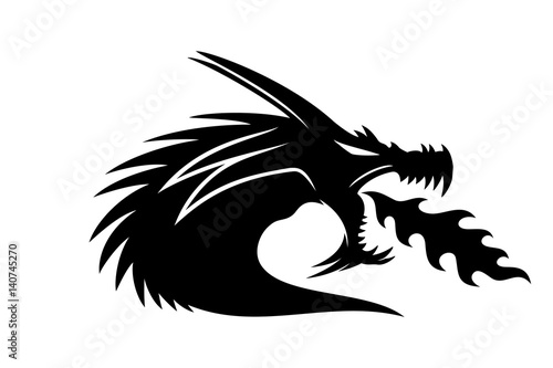 Dragon.