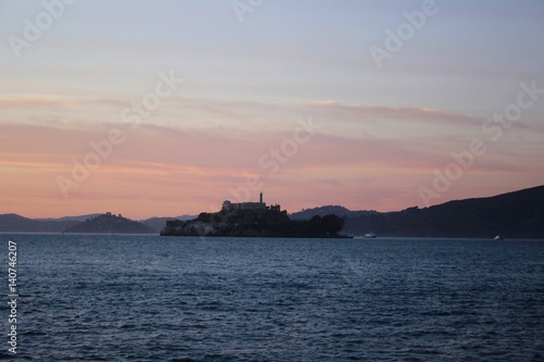 Alcatraz San Francisco © Roland
