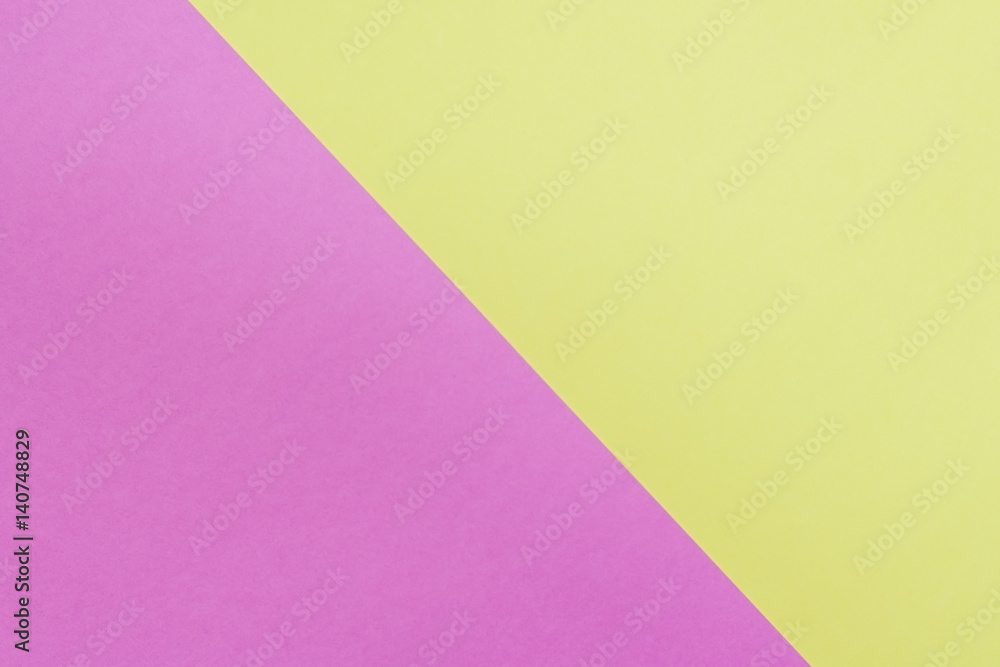 pink and yellow blurred pastel background. Top view. pink and yellow blurred pastel background. Top view.