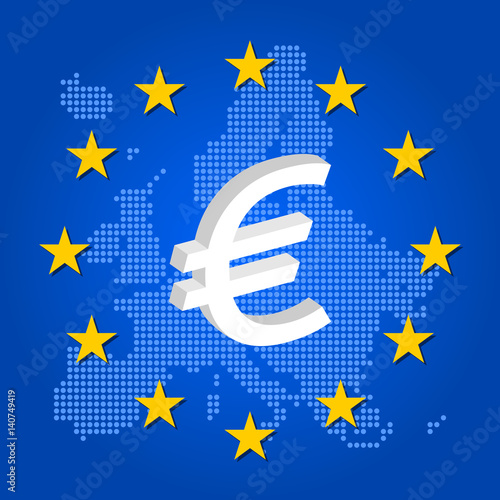 Union Européenne Euro
