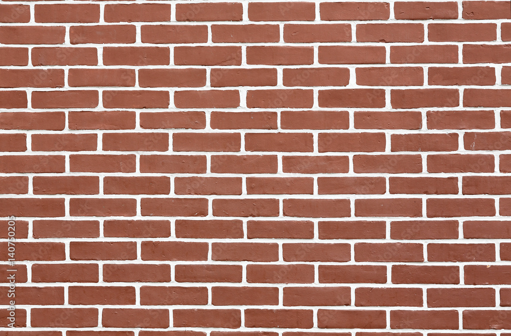 レンガの壁の背景素材 Brick Wall Texture レンガの壁の背景素材 Brick Wall Texture