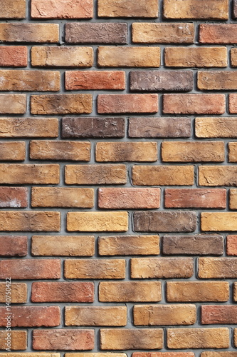                                  Brick Wall Texture