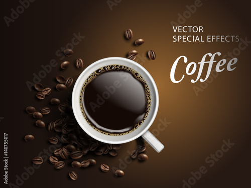 cup of coffee