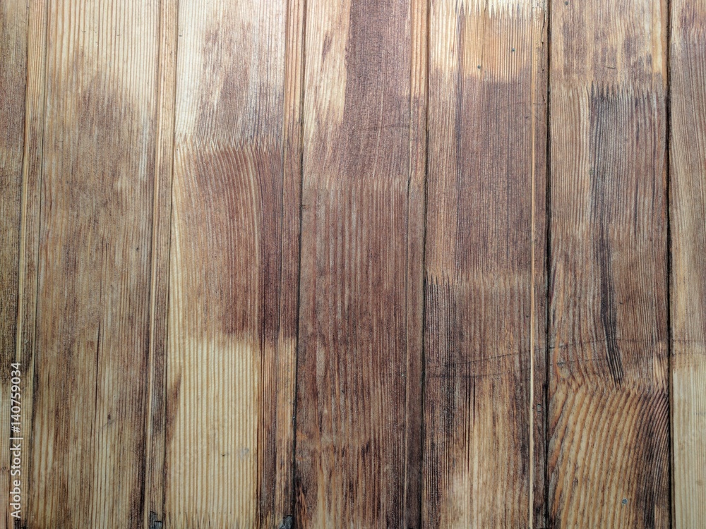 Obraz premium Wooden pattern background