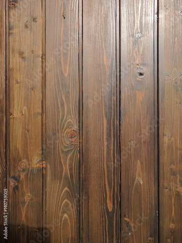 Wooden pattern background
