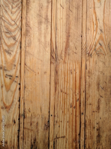 Wooden pattern background
