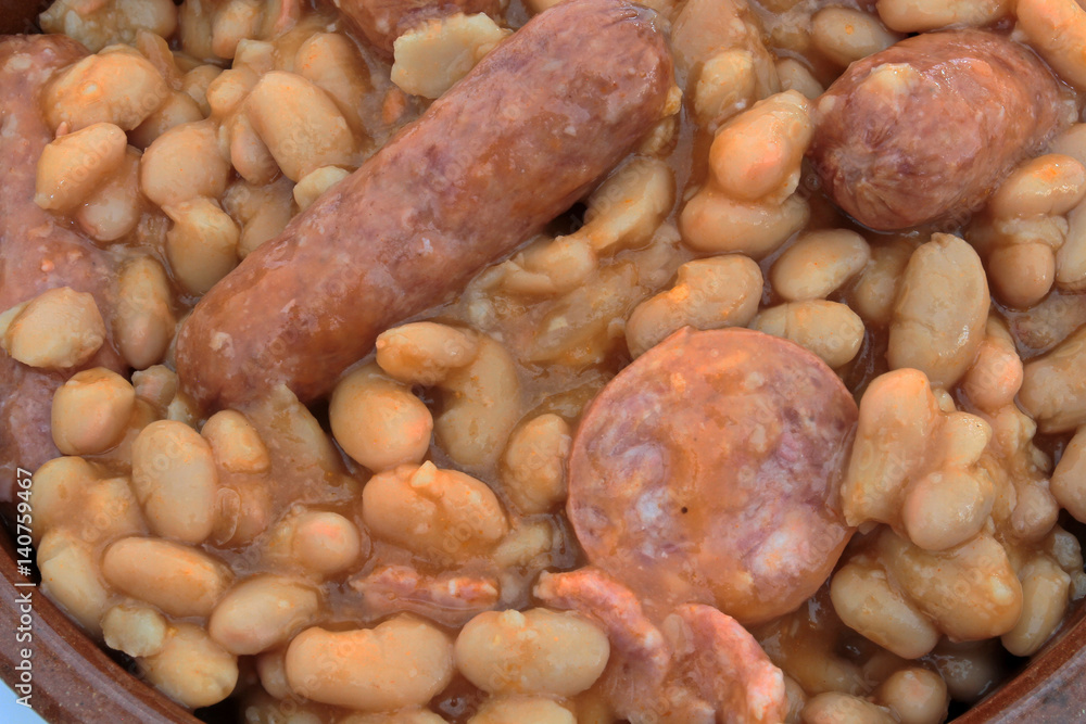 cassoulet
