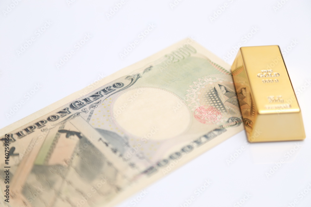 japanese money japanese money