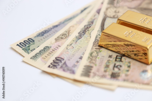 japanese money