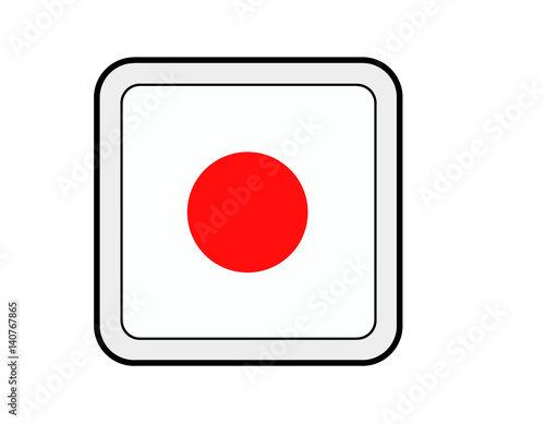 Free Download サイコロ(1)白 - GFXLoad