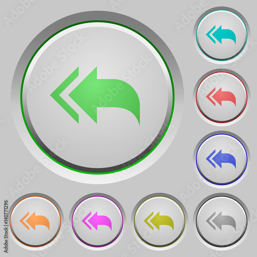 Reply to all recipients push buttons Free Download Reply to all recipients push buttons - GFXLoad