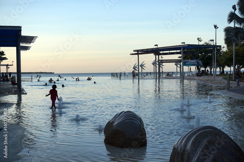 Cairns Esplanade Lagoon