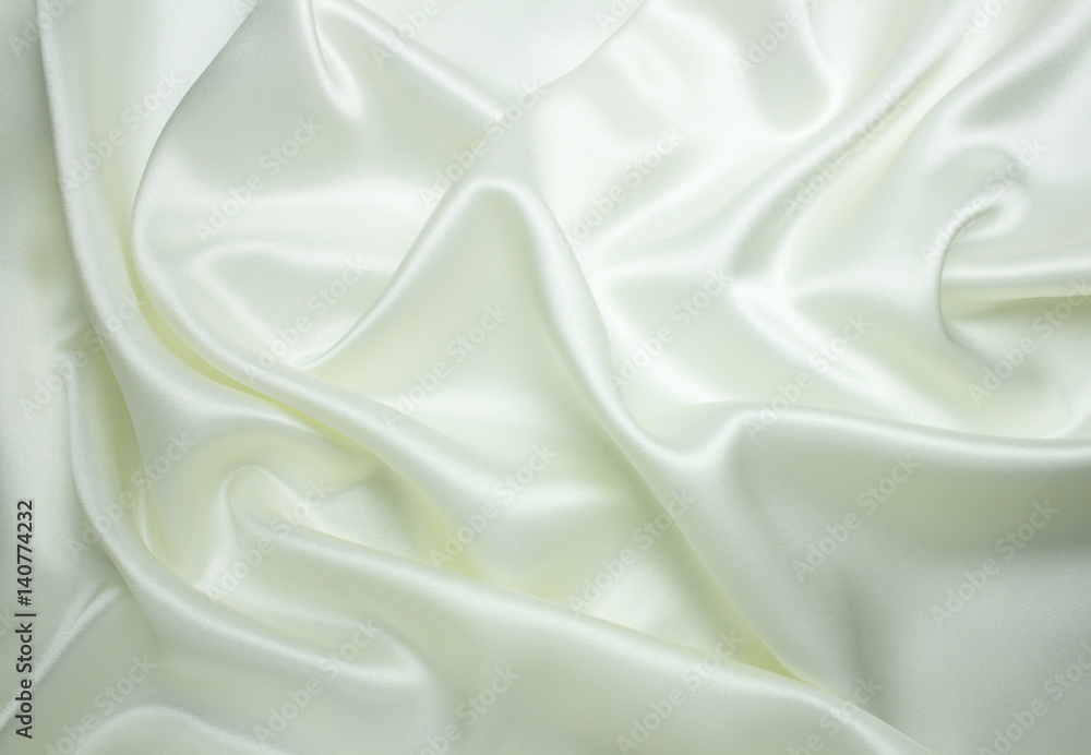 Obraz premium abstract background luxury cloth or liquid wave or wavy folds