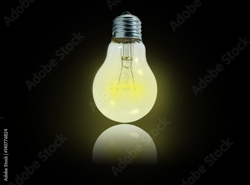  Light bulb