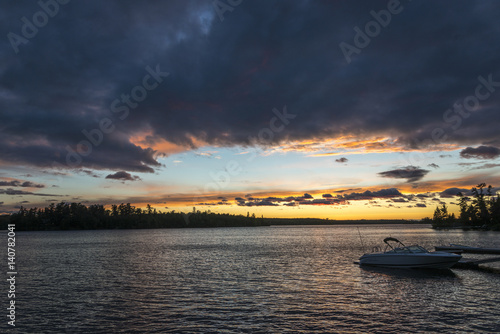 Lake of the Woods, Ontario, Canada