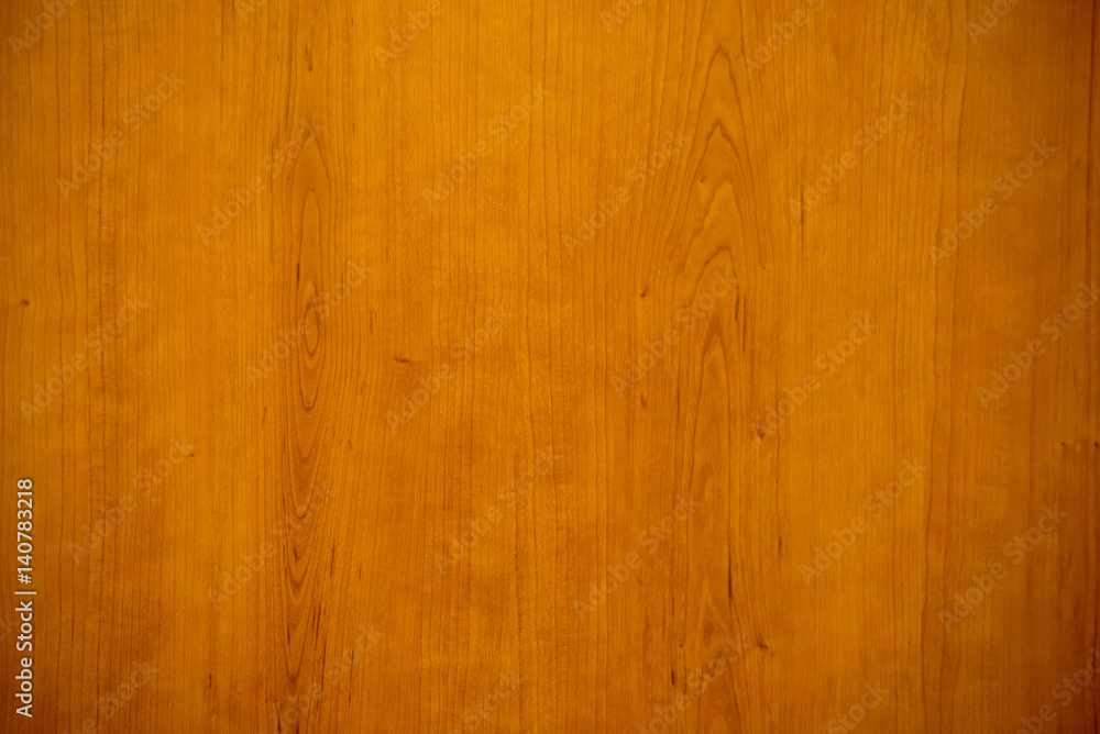 Naklejka premium wood desk plank to use as background or texture