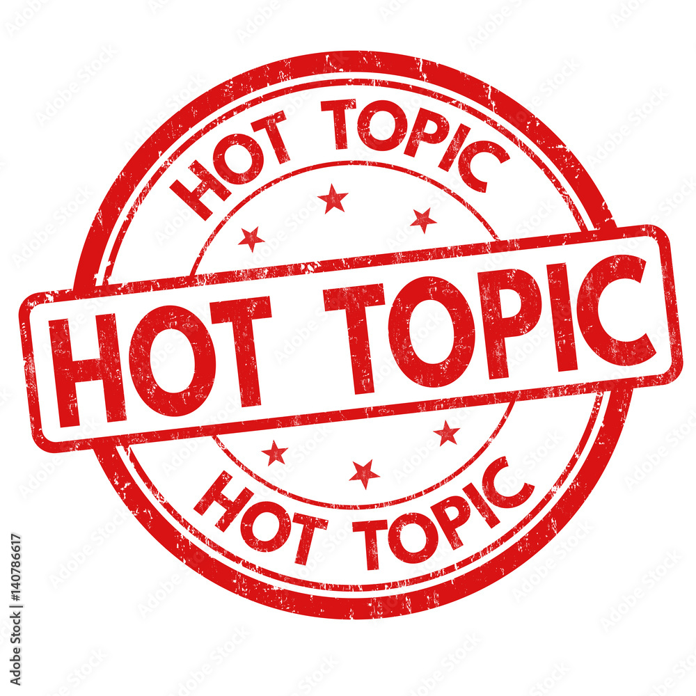 hot topic stock symbol