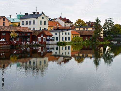 Part of Eskilstuna