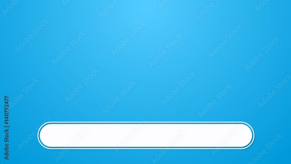 Elegant Lower Third alpha channel 9 Elegant Lower Third alpha channel 9