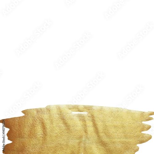 Metallic paint vector background