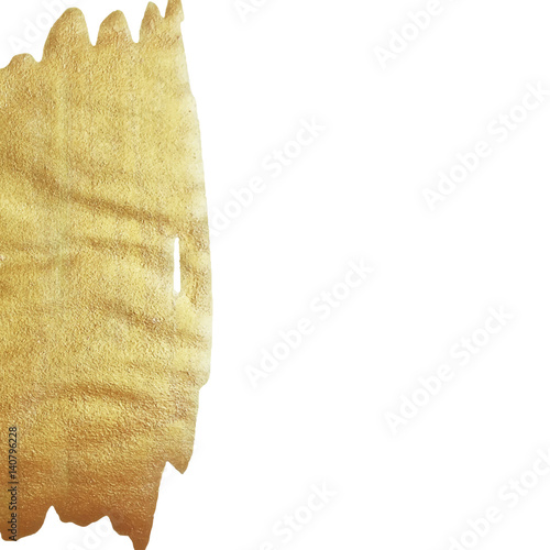 Metallic paint vector background