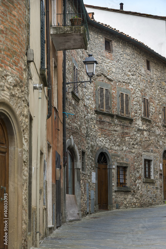 Fototapeta Naklejka Na Ścianę i Meble -  Tuscany