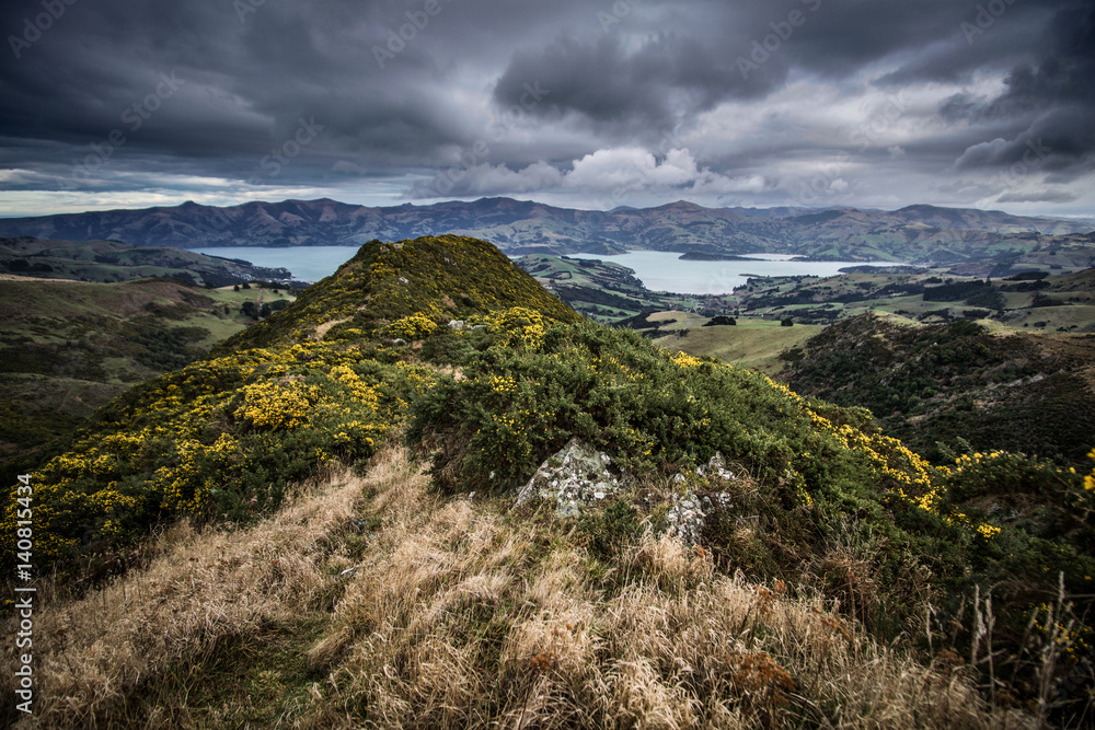 Akeora - New Zealand Akeora - New Zealand