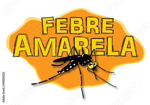 Febre amarela