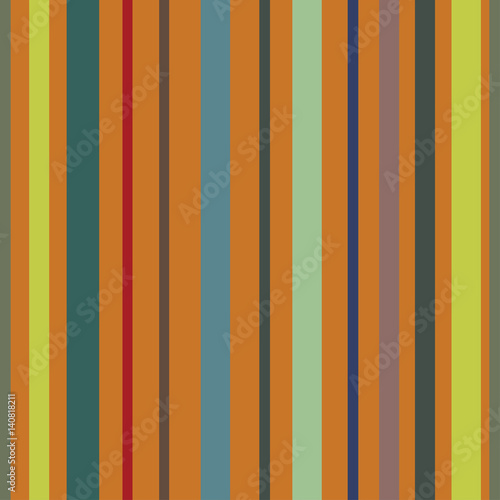 Bright Colorful seamless shapes pattern