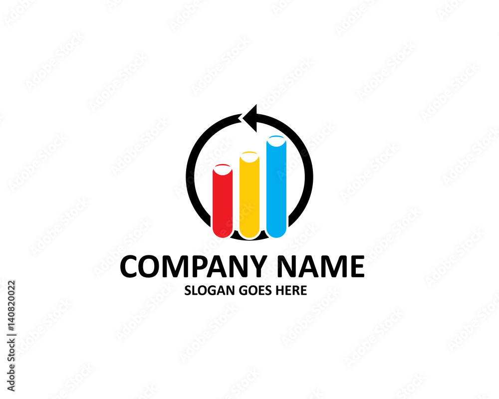 Laboratory Service Logo Laboratory Service Logo