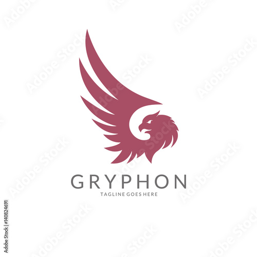 Gryphon Logo photo