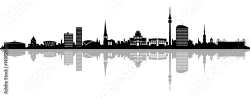 Skyline Dortmund