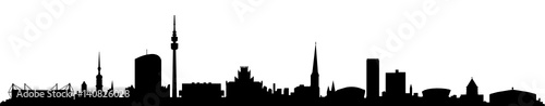 Skyline Dortmund