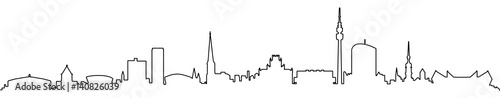 Skyline Dortmund