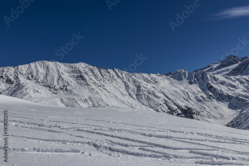 alps panorama 1 © Klaus Handwerker