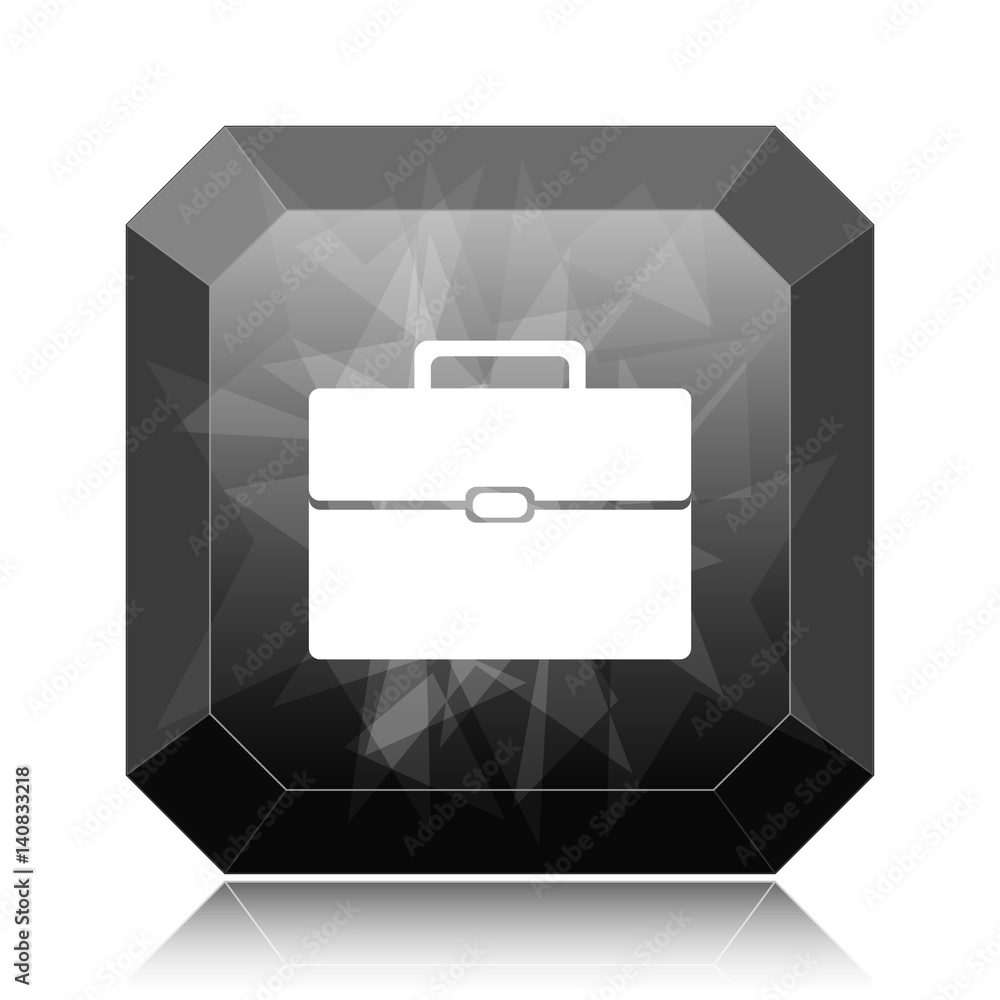 Briefcase icon Briefcase icon