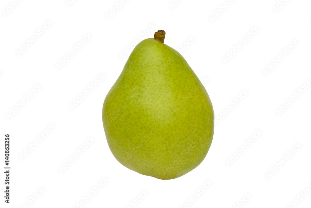 pear pear