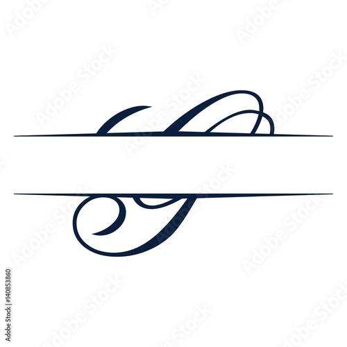 letter g on script mode. logo vector template.