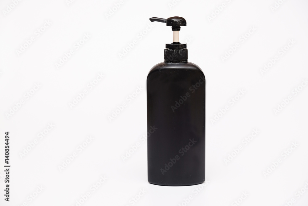 Pump lotion cosmetic bottles Pump lotion cosmetic bottles