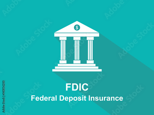 FDIC Federal Deposit Insurance photo