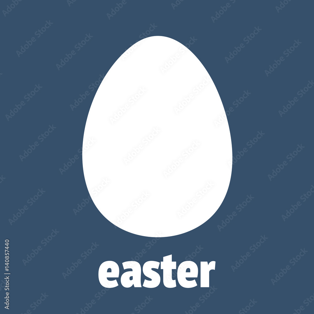 Happy Easter. Easter Eggs and Ears Vector. For flyers, invitation, posters, brochure, banners. Happy Easter. Easter Eggs and Ears Vector. For flyers, invitation, posters, brochure, banners.