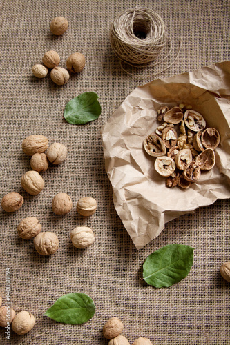 Walnuts