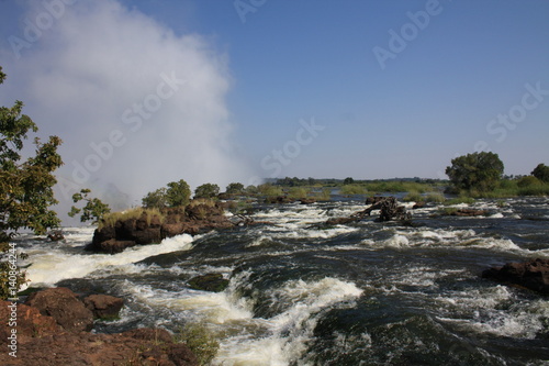 Victoria Falls